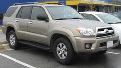 06-07 Toyota 4Runner SR5 (cropped).jpg