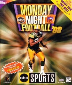 Boxart of the '98 version