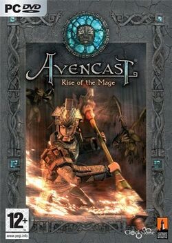 Avencast Boxart.jpg