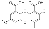 Barceloneic acid B.svg