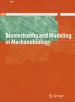 Biomechanics and Modeling in Mechanobiology.jpg