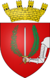 Coat of arms of Birgu