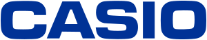 File:Casio logo.svg