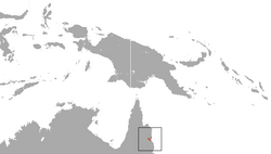 Cinereus Ringtail Possum area.png