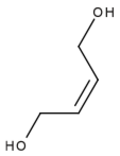 Cis-Butene-1,4-diol.svg