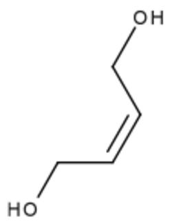 Cis-Butene-1,4-diol.svg