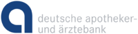 Deutsche Apotheker- und Ärztebank logo.svg
