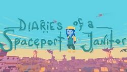 Diaries of a Spaceport Janitor Cover Art.jpg