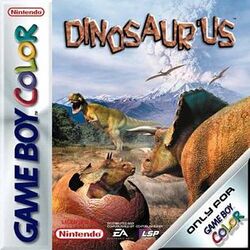 Dinosaur'us cover.jpg