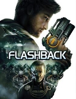 Flashback (2013) cover.jpg