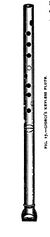 Giorgi flute