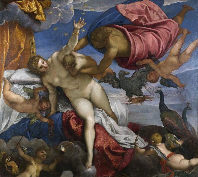 File:Jacopo Tintoretto - The Origin of the Milky Way - Google Art Project.jpg