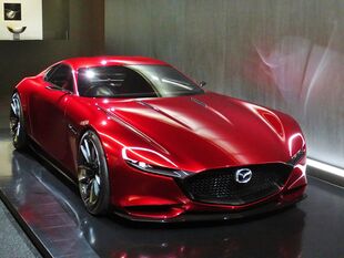 Mazda RX-Vision in Automobile Council 2016.jpg