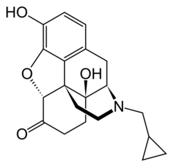 Naltrexone skeletal.svg