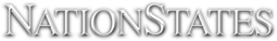 Logo of NationStates