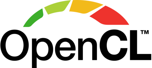 File:OpenCL logo.svg