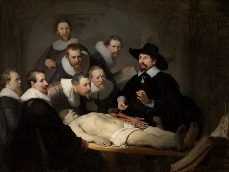 File:Rembrandt - The Anatomy Lesson of Dr Nicolaes Tulp.jpg
