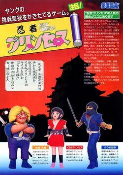 Sega Ninja arcade flyer.jpg
