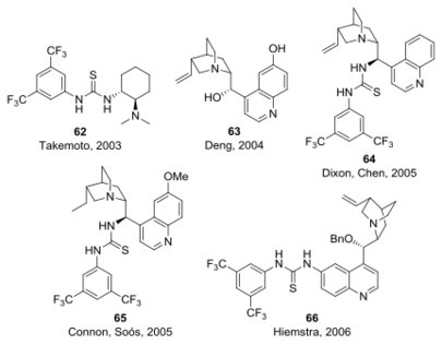 Selection of pioneering organocatalysts.svg