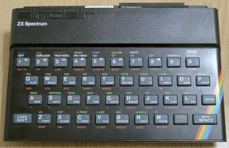 File:Sinclair ZX Spectrum.jpg