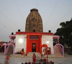 Sun-temple DEO Aurangabad Bihar,India.jpg