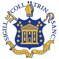 File:Trinity College Connecticut Seal.svg