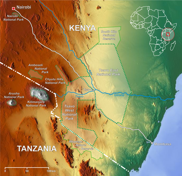 File:Tsavo national park map en.png