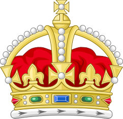 File:Tudor Crown (Heraldry).svg