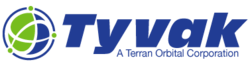 Tyvak logo