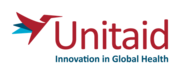 Unitaid Organization logo.png