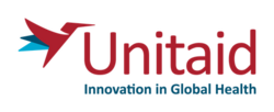 Unitaid Organization logo.png