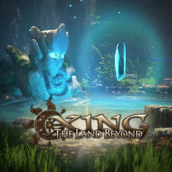 Xing The Land Beyond cover.png