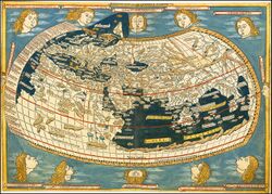 1482 Ulm Ptolemy World Map.jpg