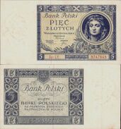 5 złotych banknote (Poland, 1930).jpg