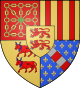 Armoiries Navarre Foix.svg