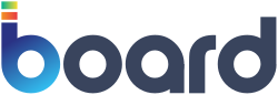 Board International logo.svg