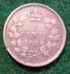 CANADA, QUEEN VICTORIA 1893 SILVER 5 CENTS COIN b - Flickr - woody1778a.jpg