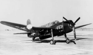 Cconsolidated TBY-2 on the ground 1945.jpg