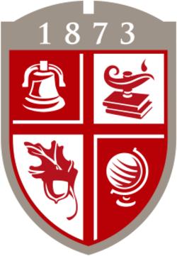 Drury University crest.svg