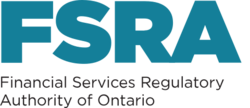 Financial Services Regulatory Authority of Ontario logo.svg