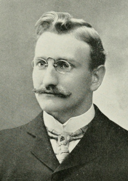 George S. Weger 1903.png