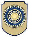 Gori State Teaching University Logo