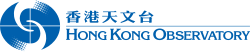 Hong Kong Observatory Logo.svg