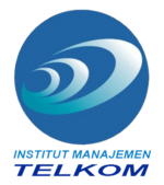 Logo IM Telkom