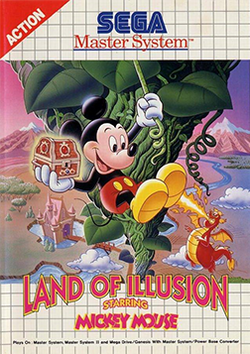 Land of Illusion starring Mickey Mouse Coverart.png