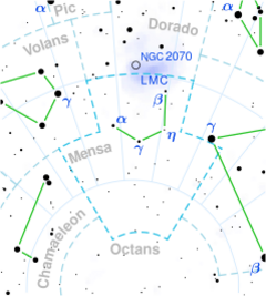 Mensa constellation map.svg
