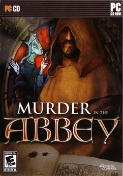 Murder in the Abbey US cover art.png