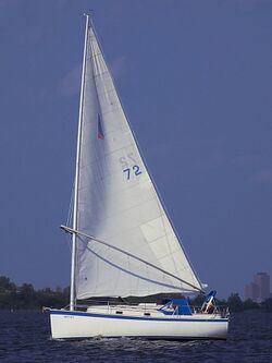 Nonsuch 26 sailboat Swan Song 3931.jpg