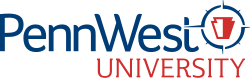 PennWest University - Logo.svg