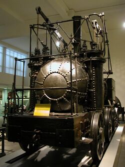 Puffing Billy steam engine.JPG